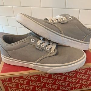 Vans Atwood Low